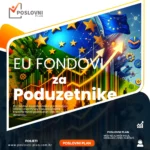 EU Fondovi za Poduzetnike