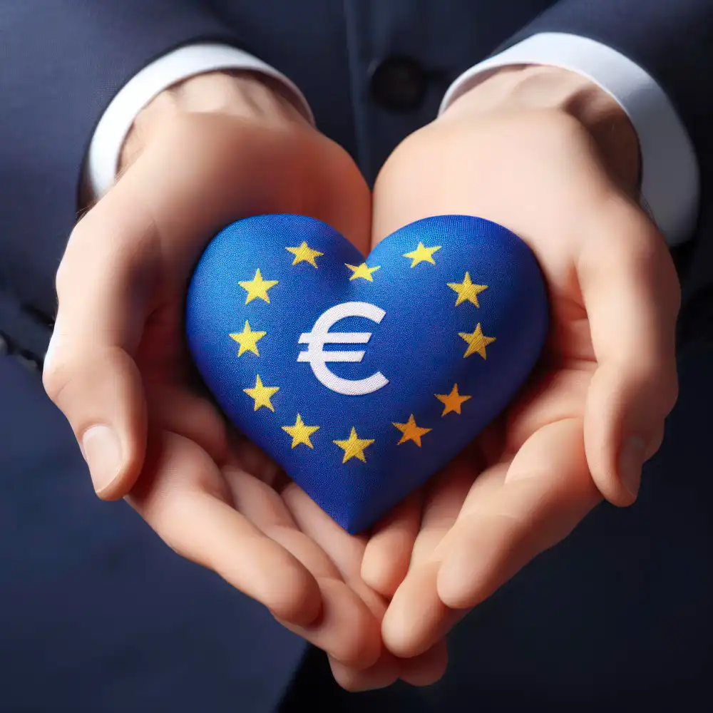 Kohezijski fond EU