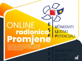 Online radionica zagovaranje lokalnih promjena Udruga Mi Split 2023