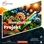 Poslovni plan investicijski projekt