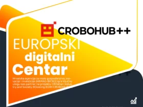 Predstavljanje europskog digitalnog centra inovacija edih crobohub