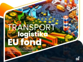 europski fondovi transport logistika prijava hrvatska