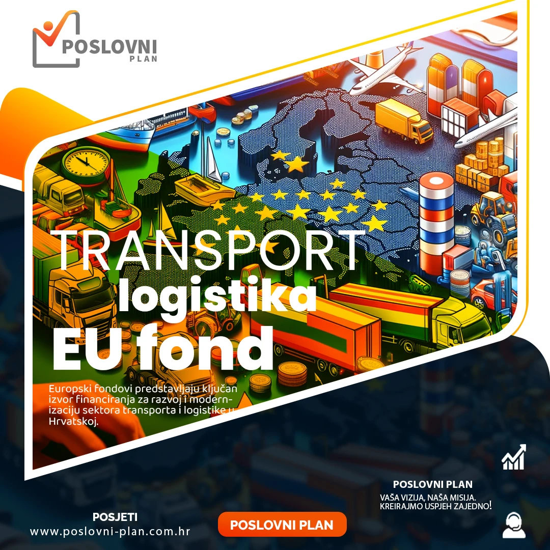 europski fondovi transport logistika prijava hrvatska