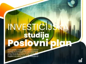 investicijska studija