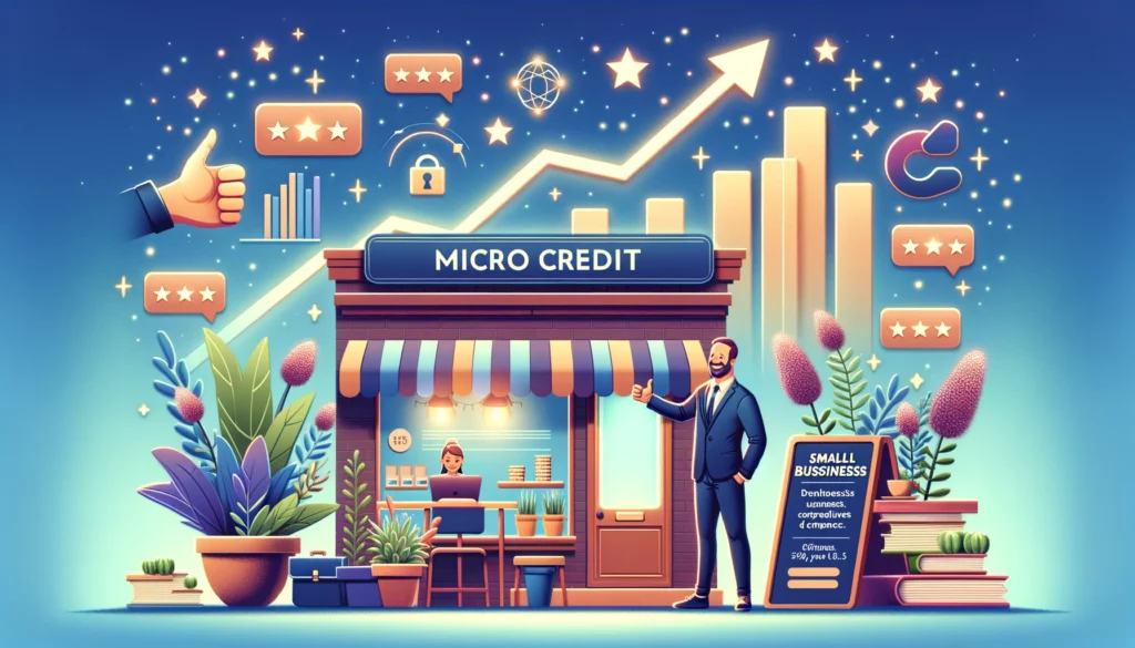 uvjeti za mikrokredit